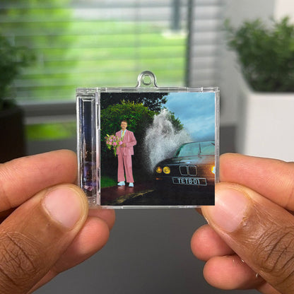 Tout est trop beau Albumtag