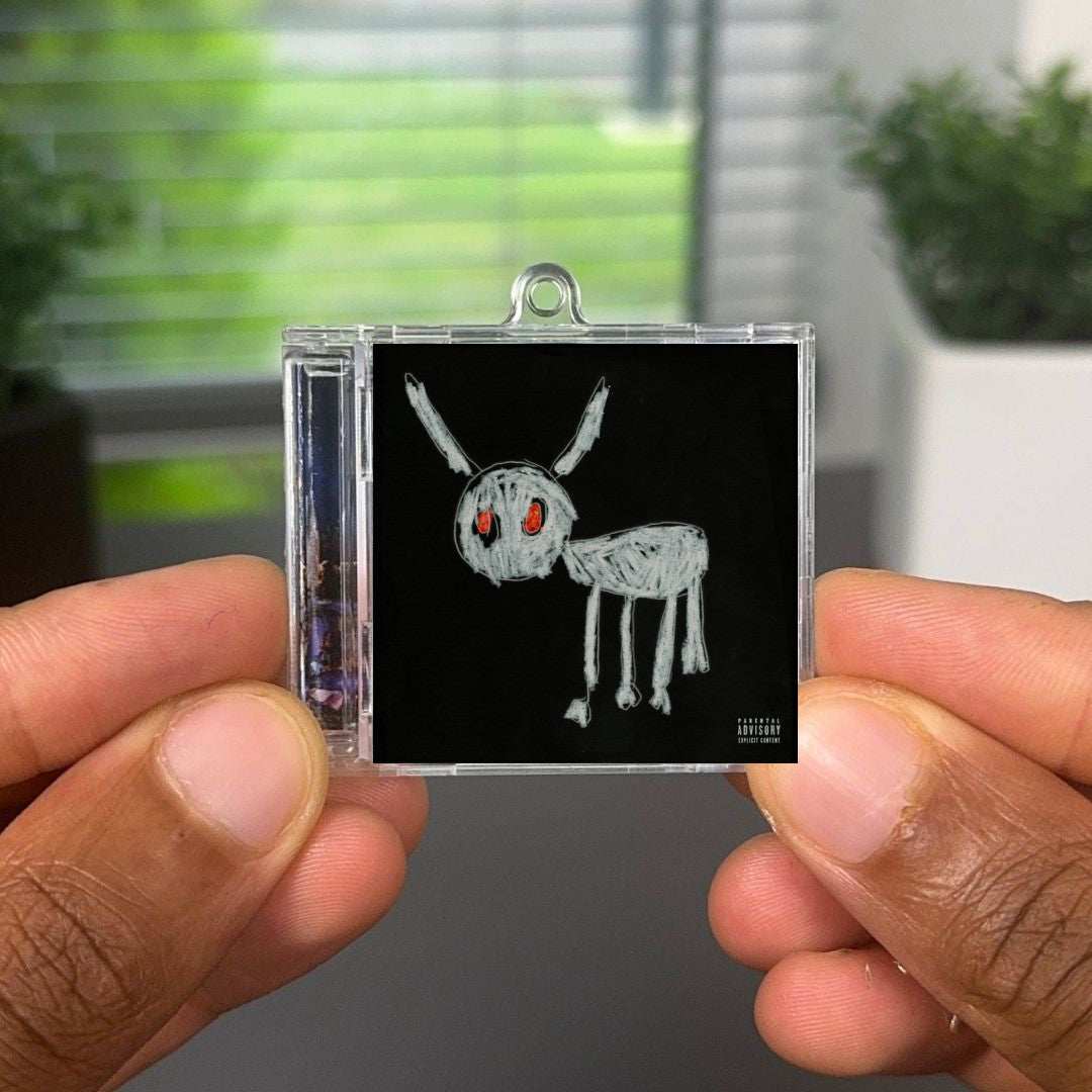 Tried Our Best Albumtag