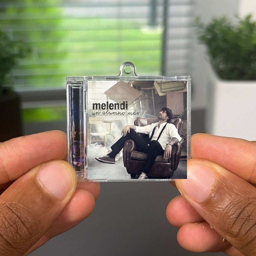 Un alumno más Albumtag