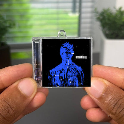 Universum regelt Albumtag
