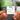 Unlock My World NFC Keychain