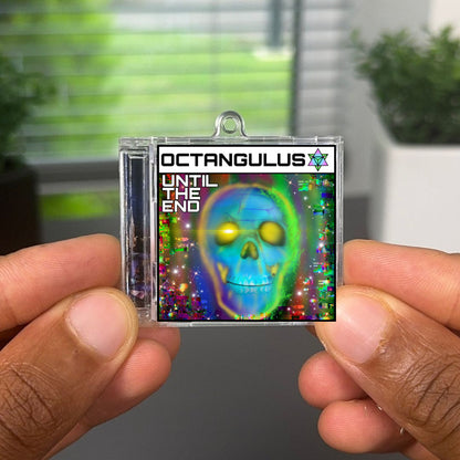 Until The End Albumtag