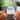 Vehicles & Animals NFC Keychain