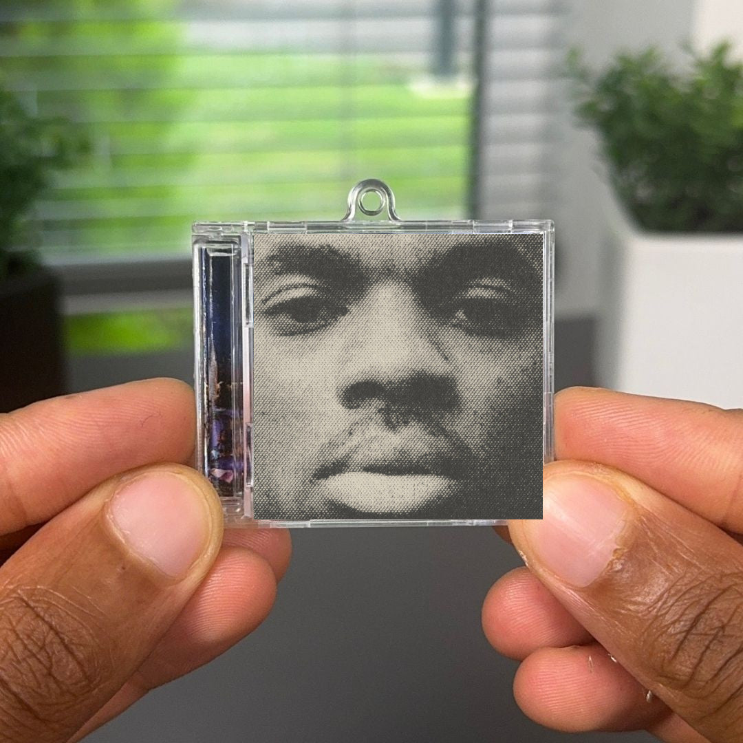 Vince Staples Albumtag