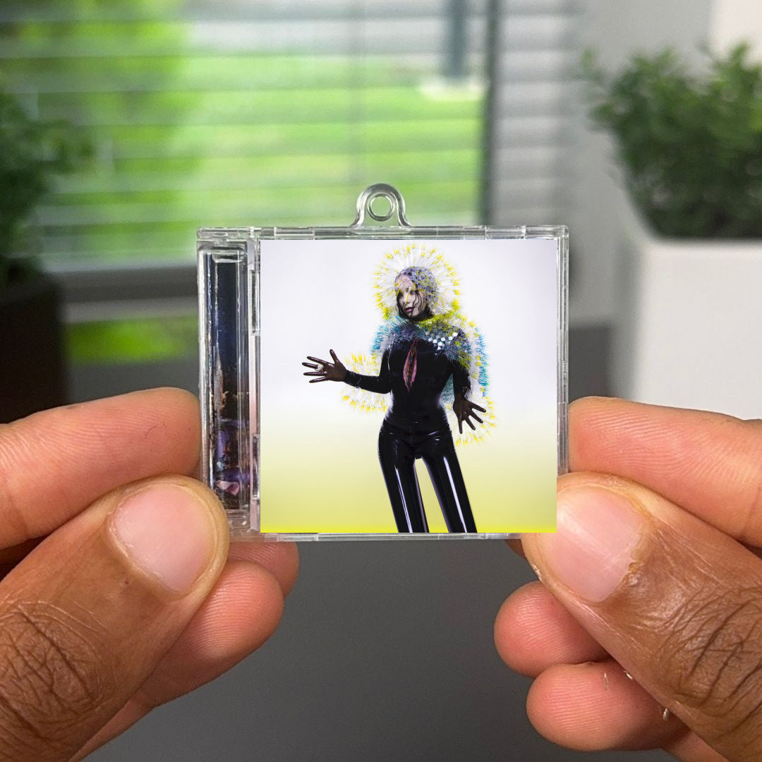 Vulnicura NFC Keychain
