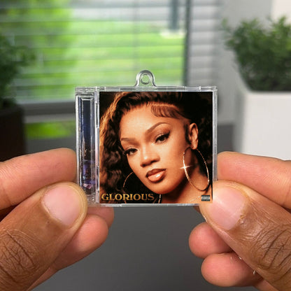 WHATCHU KNO ABOUT ME (with Sexyy Red) Albumtag