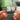 WHO CARES? NFC Keychain