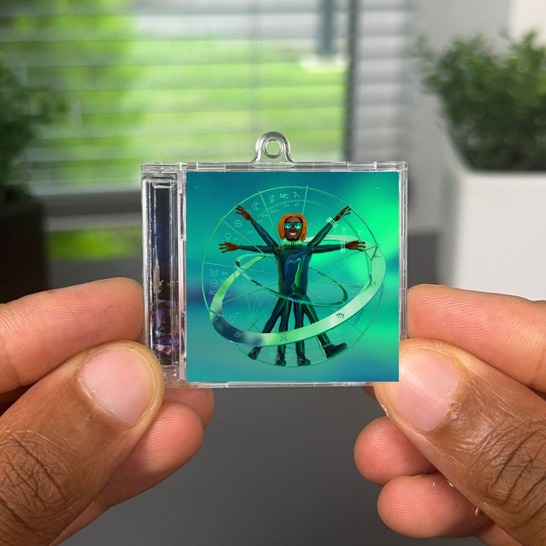 WUNNA (Deluxe) Albumtag