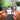 War (Remastered) NFC Keychain
