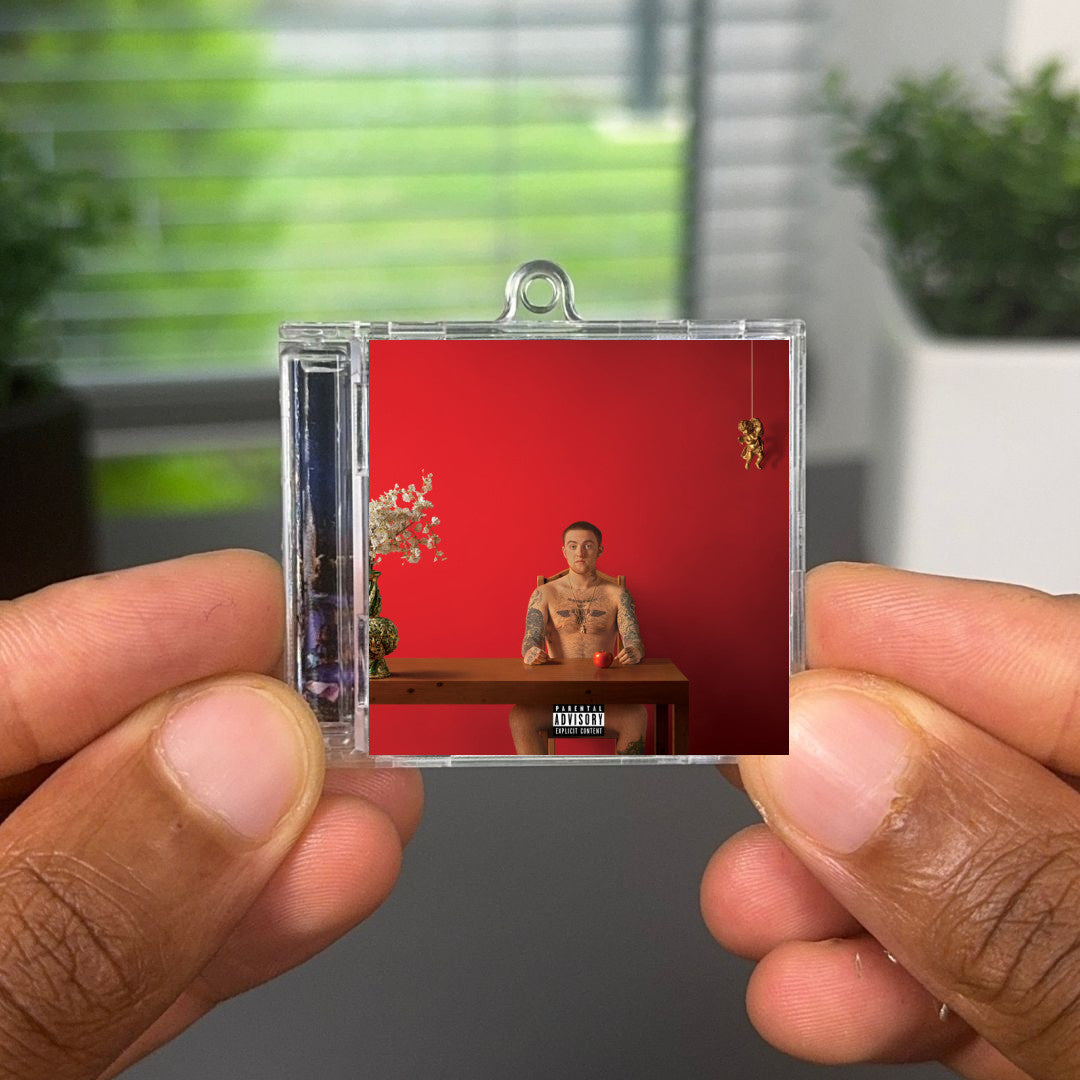 Watching Movies with the Sound Off Albumtag