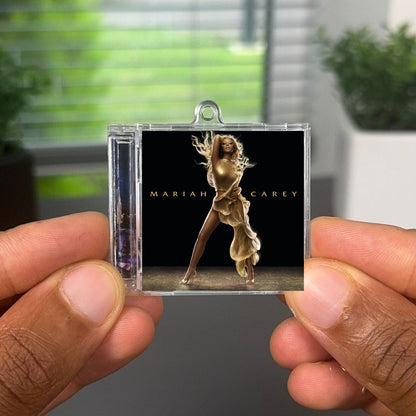 We Belong Together Albumtag