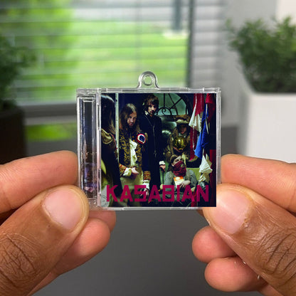 West Ryder Pauper Lunatic Asylum Albumtag