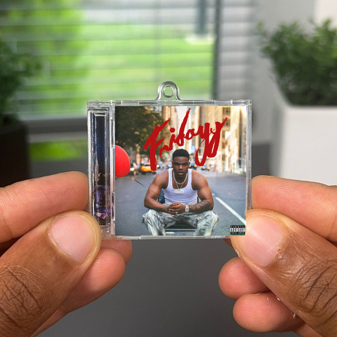 When It Comes To You Albumtag