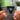 When It"s Dark Out NFC Keychain
