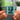 Who NFC Keychain