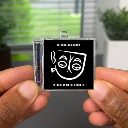 Witam w moim mieście Albumtag