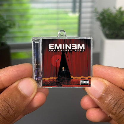 Without Me Albumtag