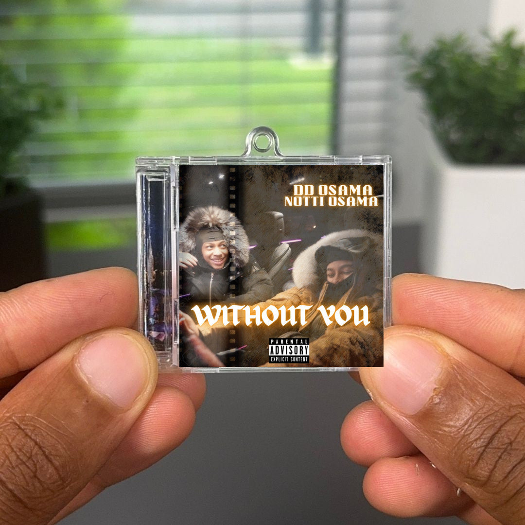 Without You Albumtag