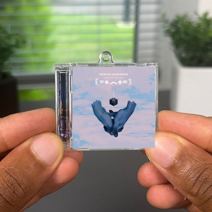 Worlds (Remixed) Albumtag