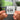 Wow (CD1 + CD2) NFC Keychain