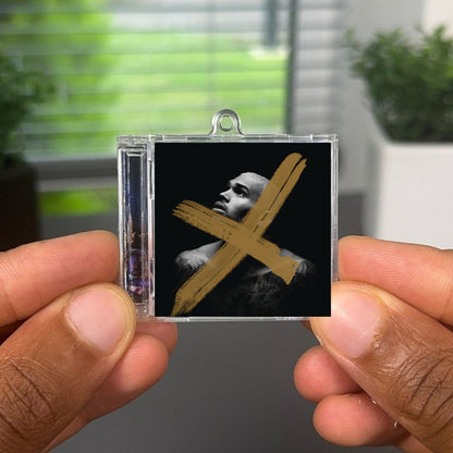 X (Expanded Edition) Albumtag