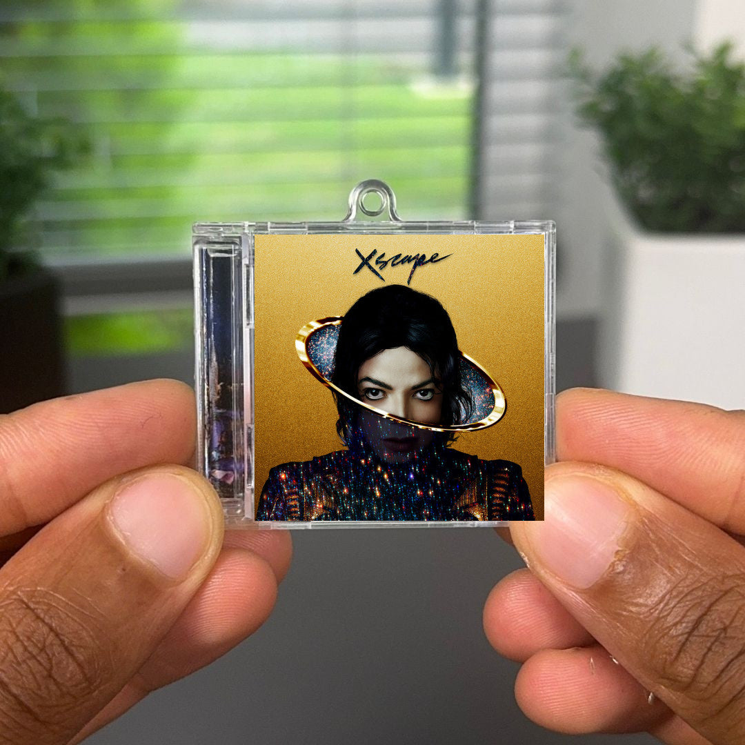 XSCAPE Albumtag