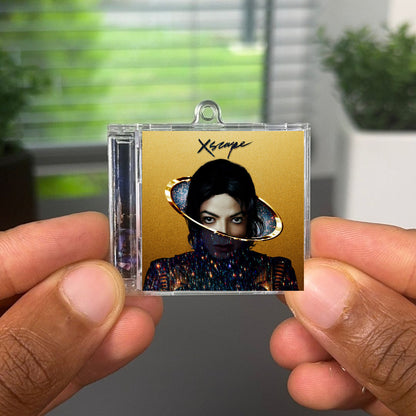 XSCAPE Albumtag