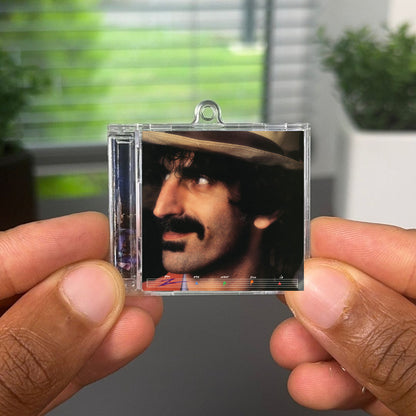 You Are What You Is Albumtag