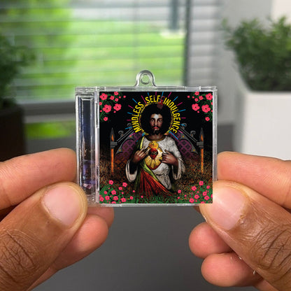 You"ll Rebel to Anything (Expanded and Remastered 2008) Albumtag