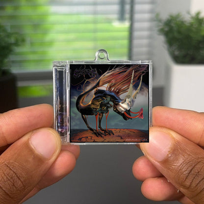 Your Favorite Curse Albumtag