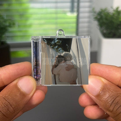 Zurekin Batera Albumtag