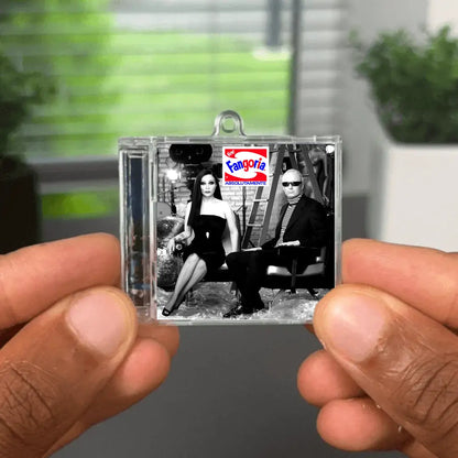 Absolutamente Albumtag