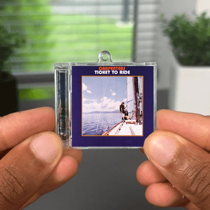 All Of My Life Albumtag