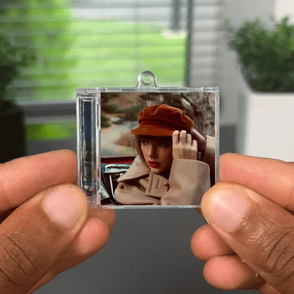 All Too Well (10 Minute Version) (Taylor"s Version) (From The Vault) Albumtag