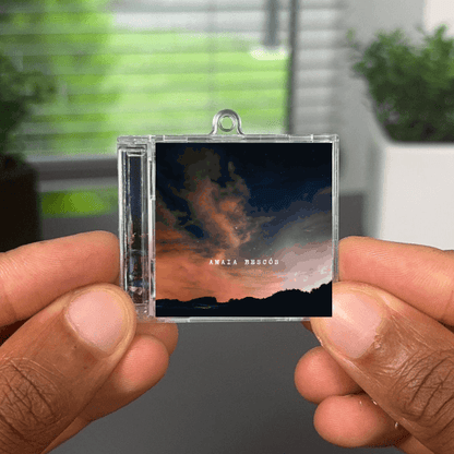 Amaia Bescós Albumtag