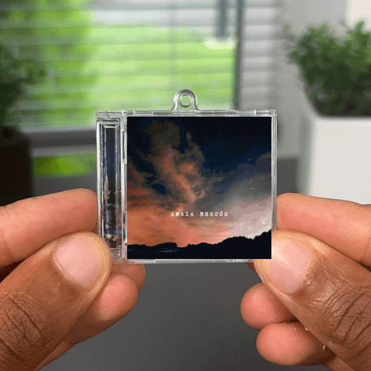 Amaia Bescós Albumtag