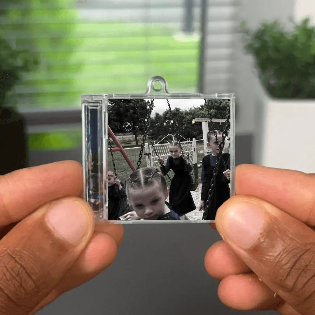 Amnesty (I) Albumtag