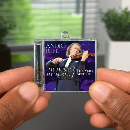 And the Waltz Goes On Albumtag