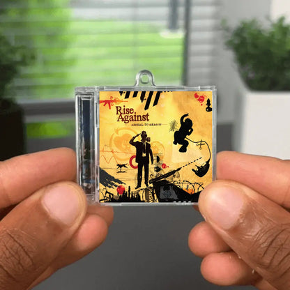 Appeal To Reason Albumtag