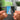 Auf der Wolke NFC Keychain