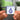 Bizarre Fruit NFC Keychain