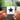 Blackstar NFC Keychain