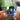 BLUE TAPE NFC Keychain