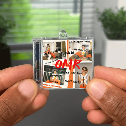 Breathe Albumtag