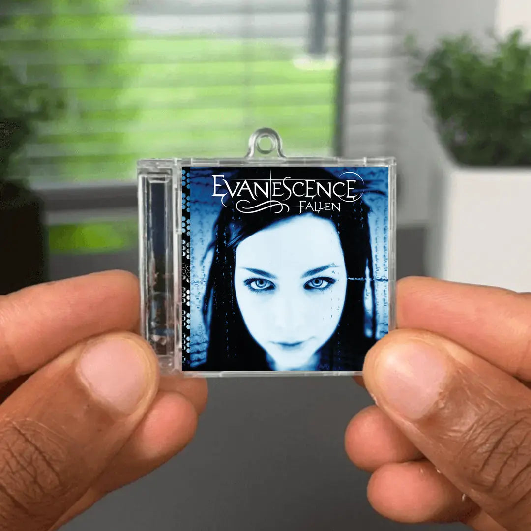 Bring Me To Life Albumtag