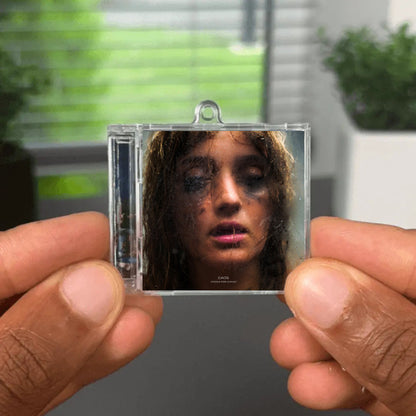 CAOS Albumtag