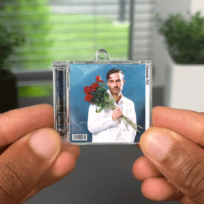 Cehennemin Dibi Albumtag