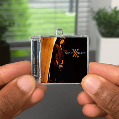 Come In Out Of The Rain Albumtag
