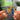 Crucified NFC Keychain