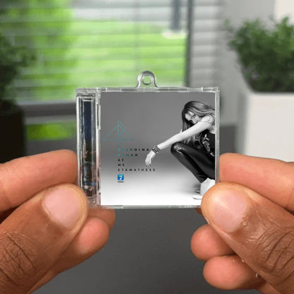 De Me Stamatises Albumtag